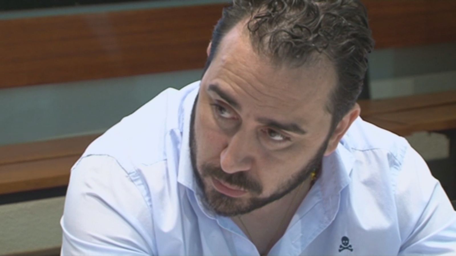 Víctor de Aldama estuvo presente en al menos una reunión entre Air Europa y la SEPI para negociar el rescate