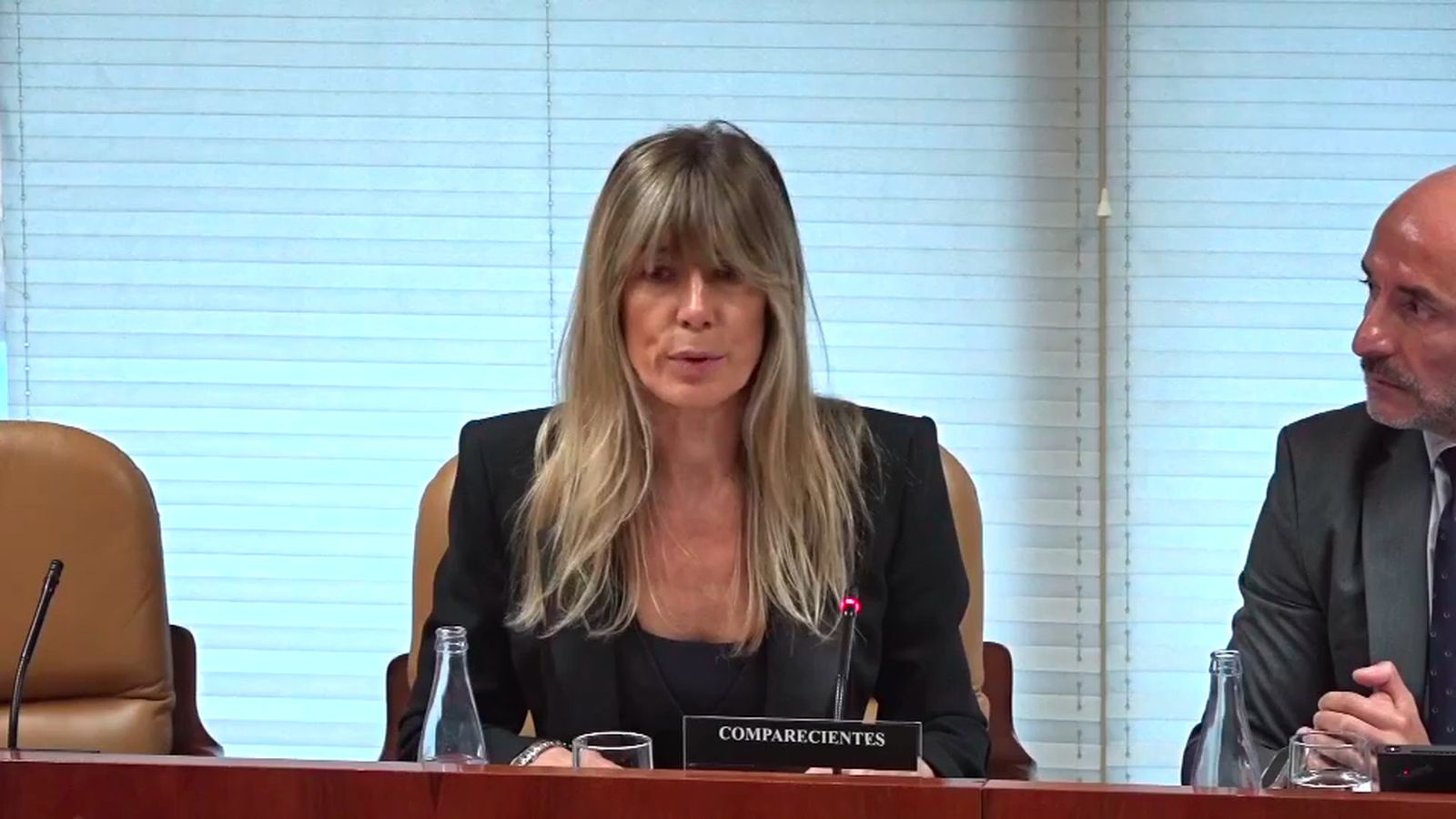 Begoña Gómez