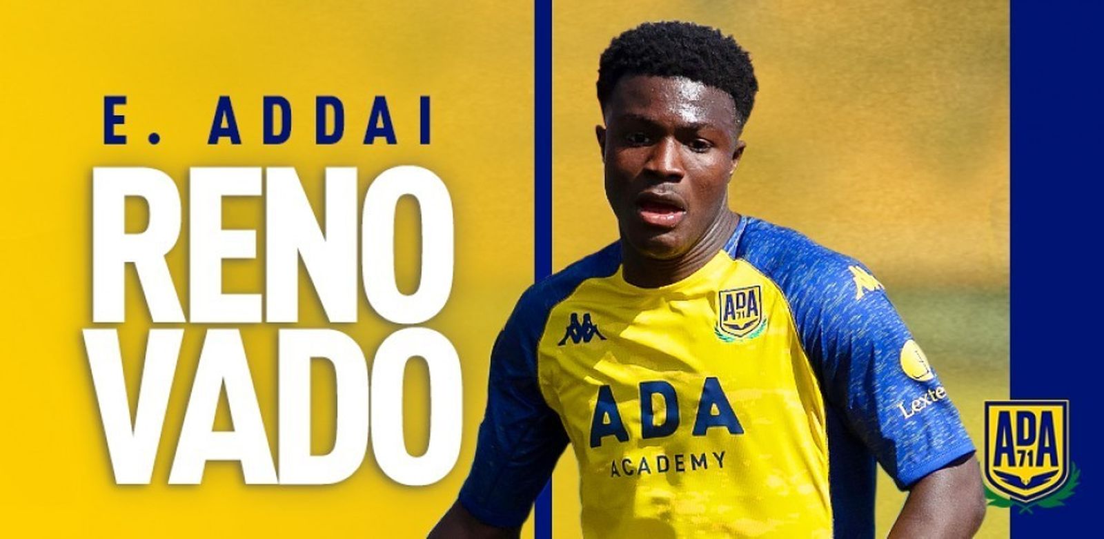 Emmanuel Addai