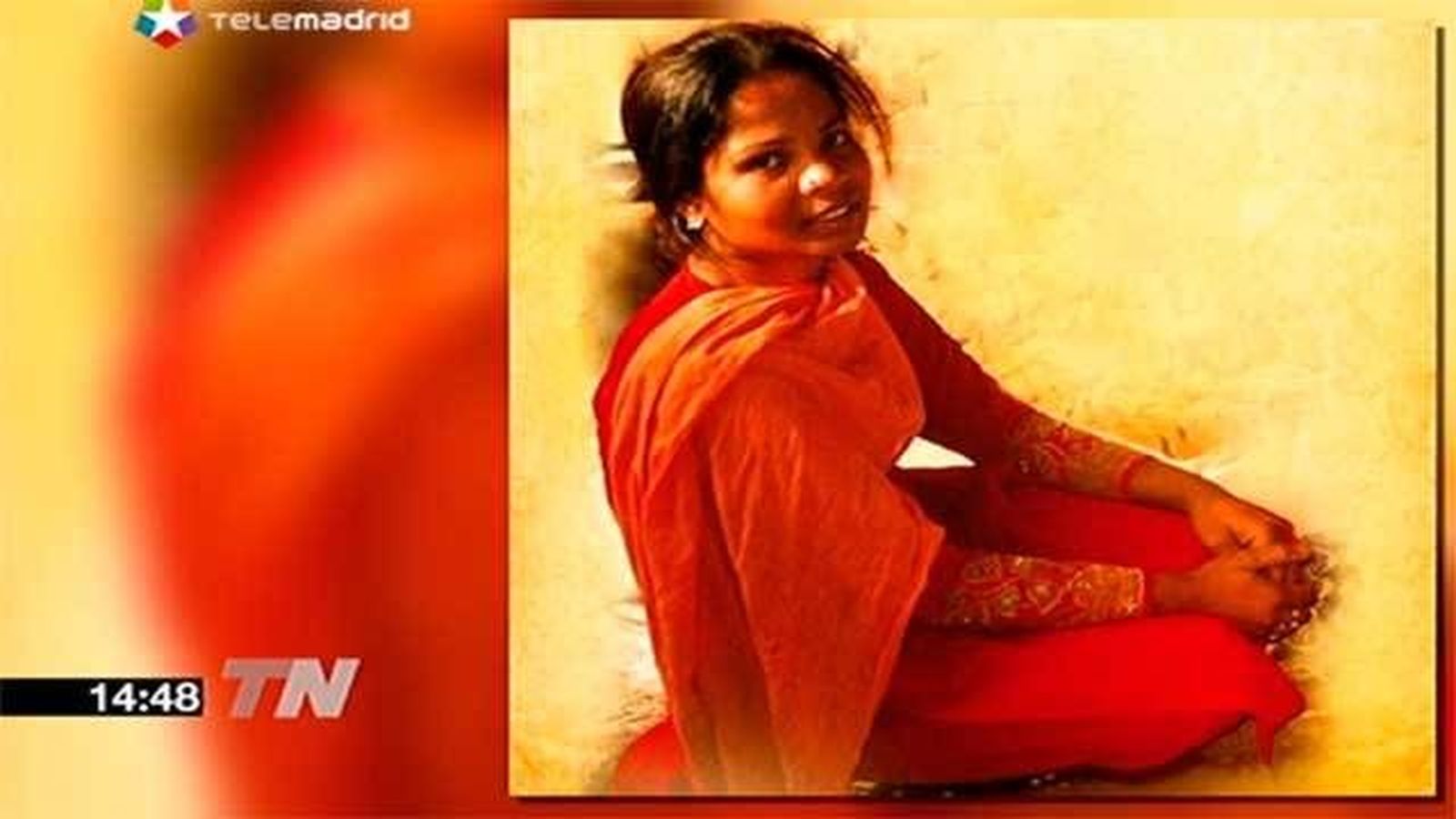 Pakistán suspende la pena de muerte para la cristiana Asia  Bibi