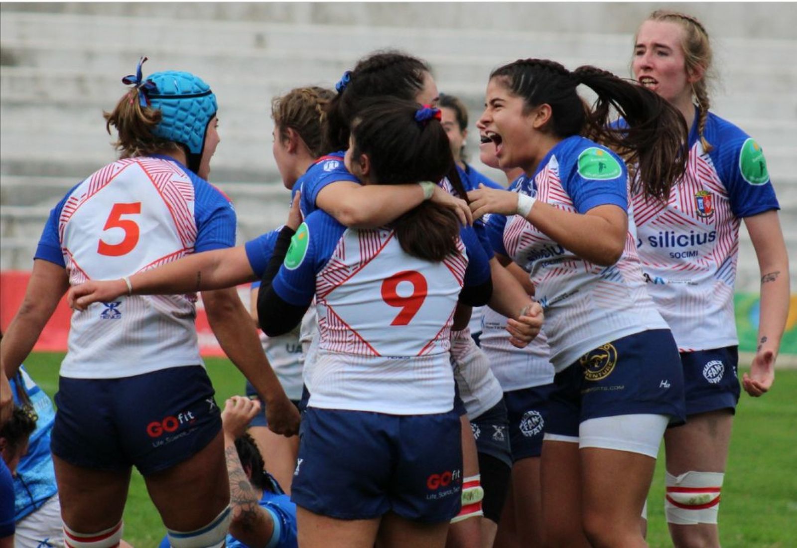 Rugby Majadahonda