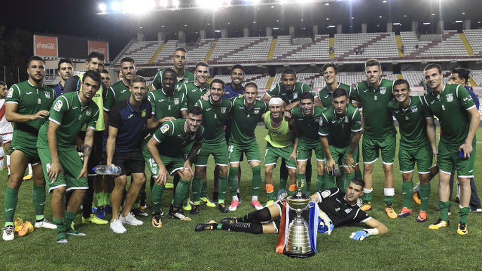 CD Leganés