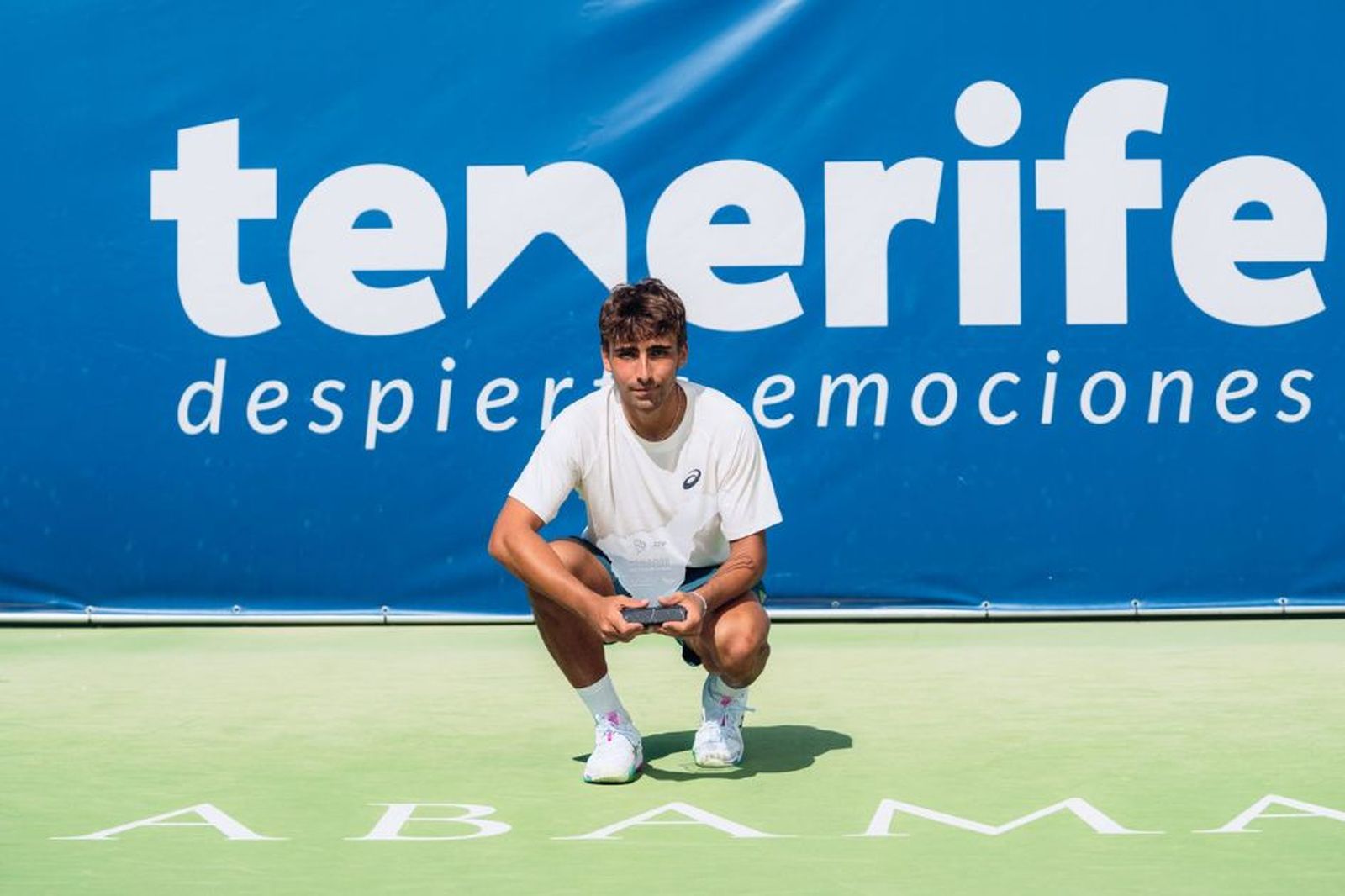 Dani Mérida