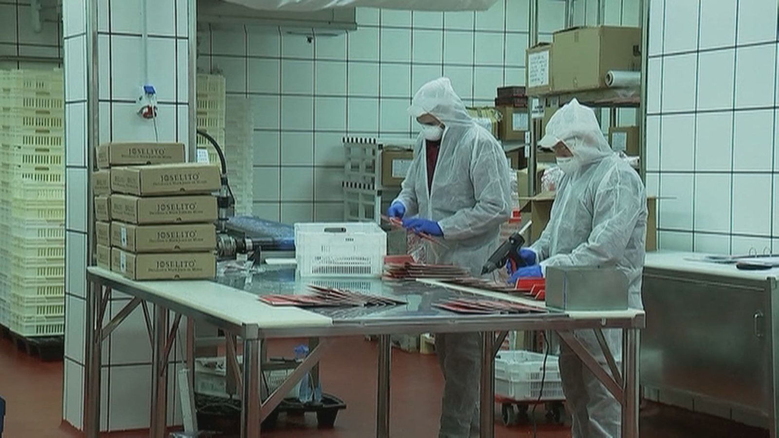 24.000 millones, el coste para las empresas por reducir la jornada laboral a 37,5 horas
