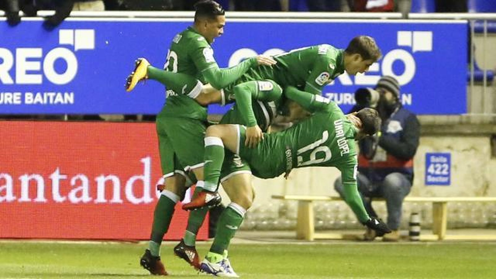 CD Leganés