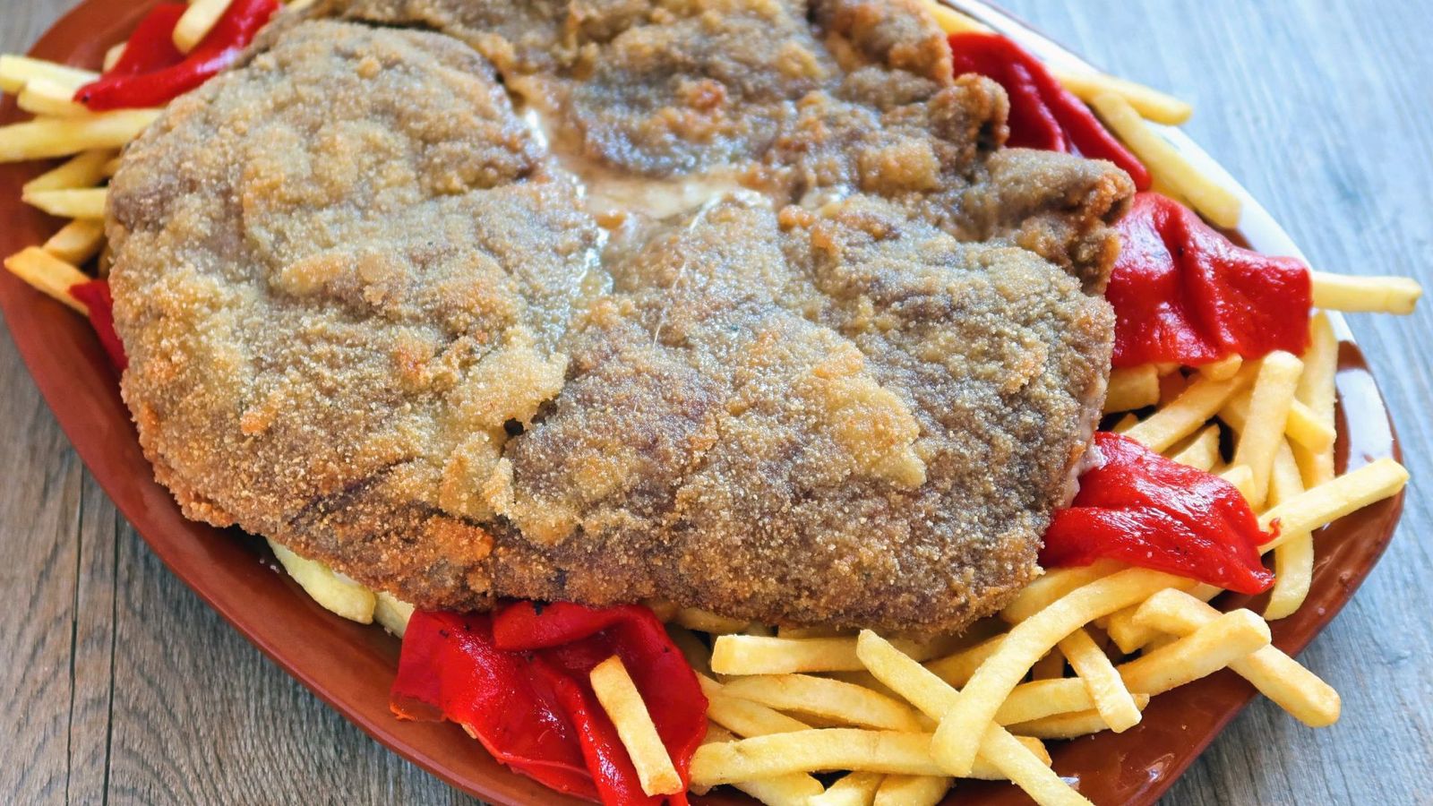 Vuelve el Festival del Cachopo y de la gastronomía asturiana a Las Rozas