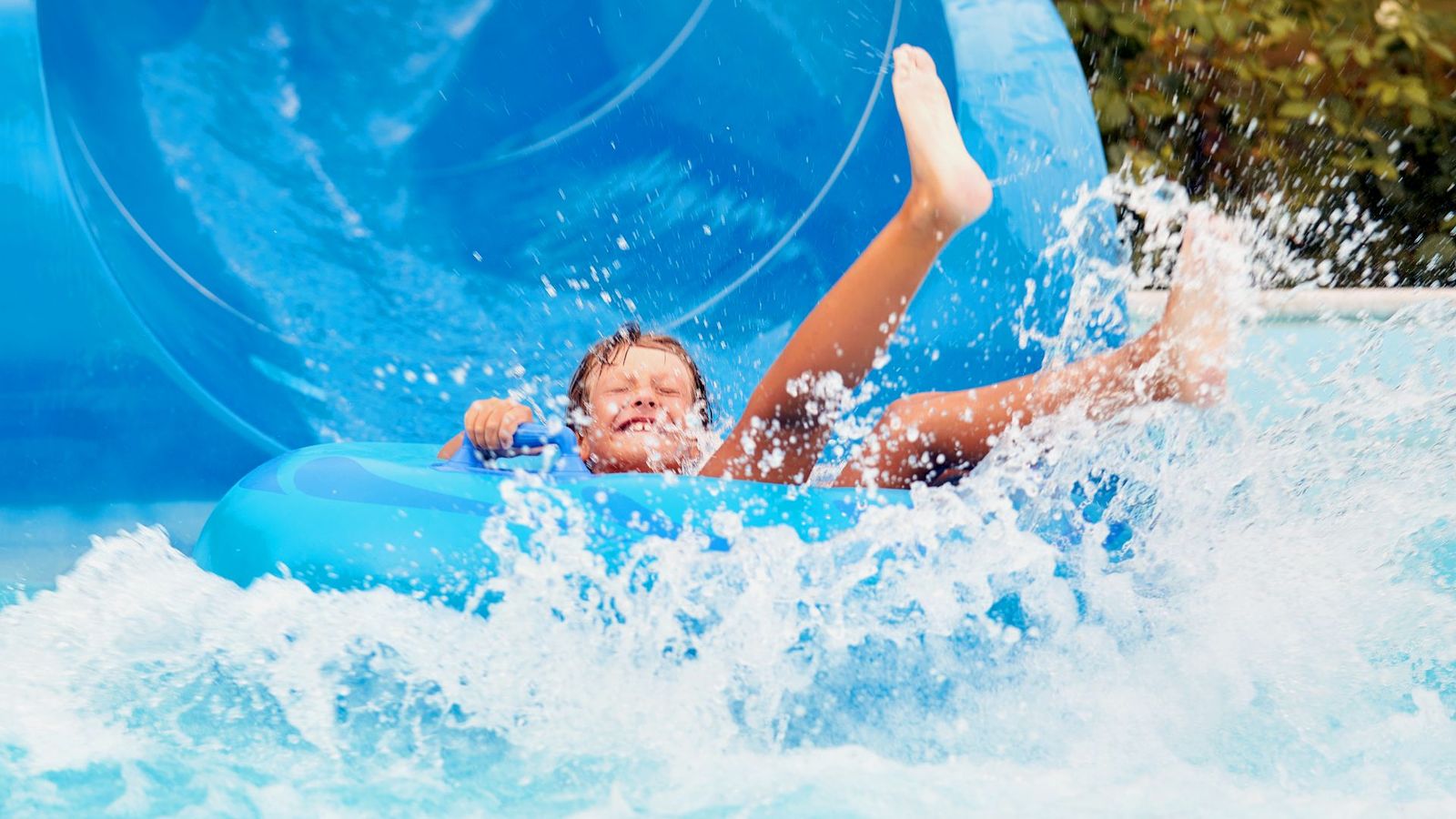 Aquopolis abre sus puertas para refrescar el verano madrileño