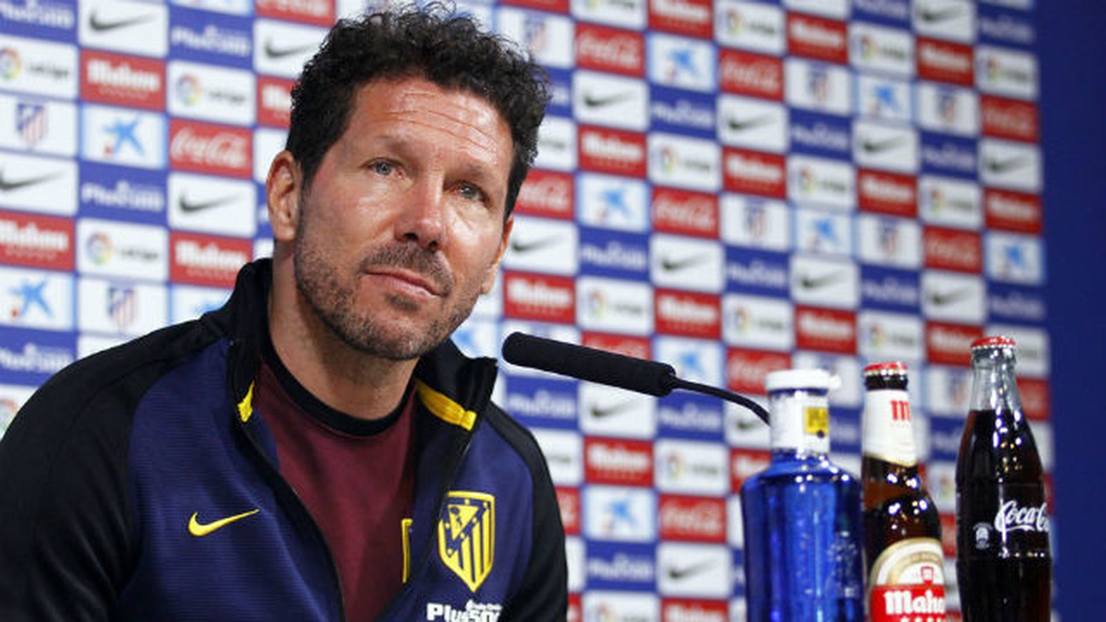 Diego Simeone