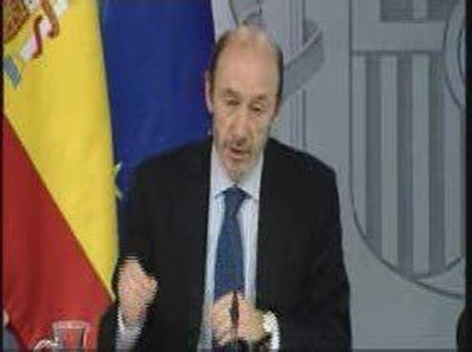 Rubalcaba