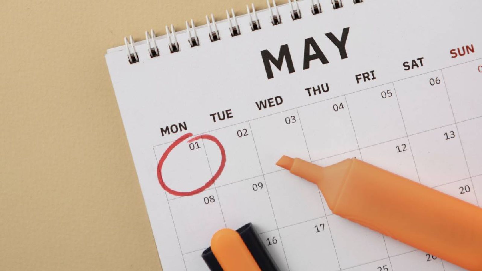 Calendario