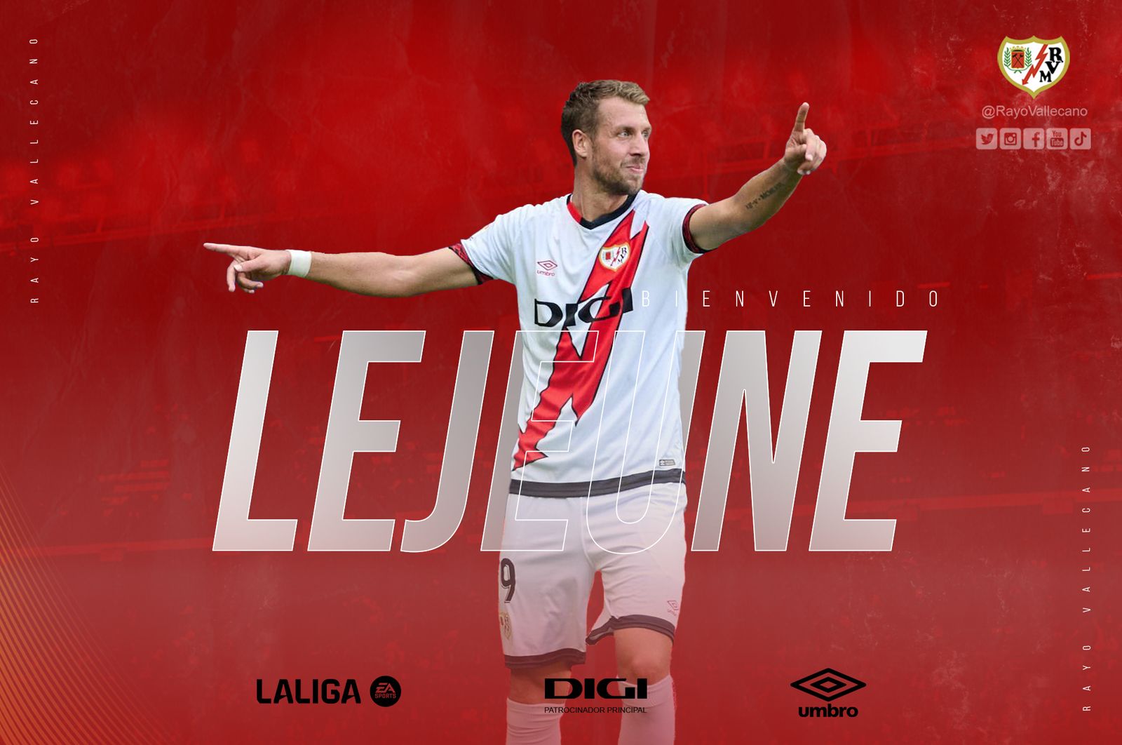 Lejeune