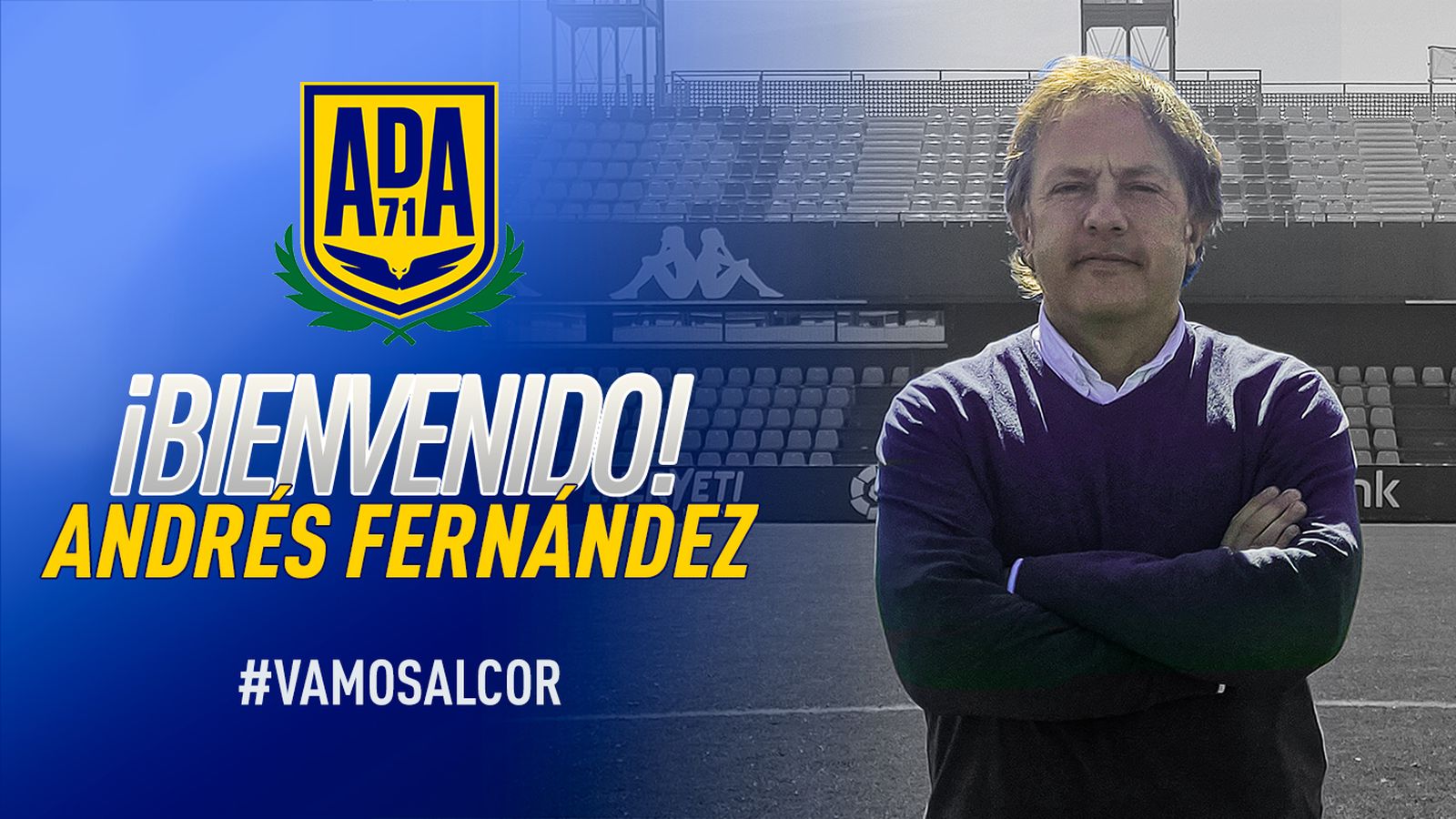 Andrés Fernández