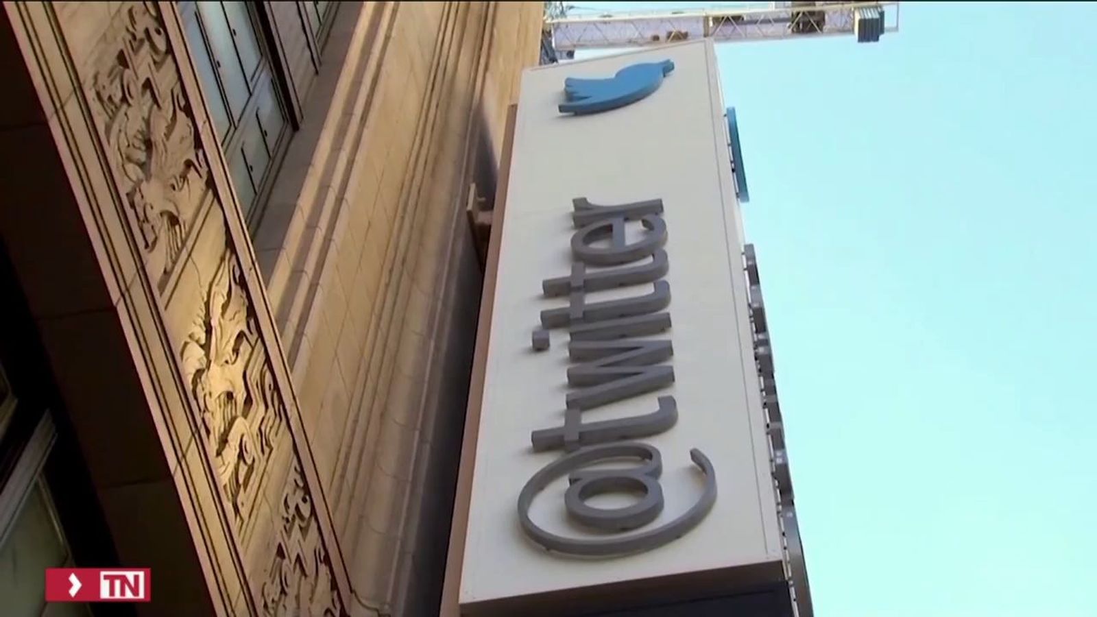La bancarrota de Twitter