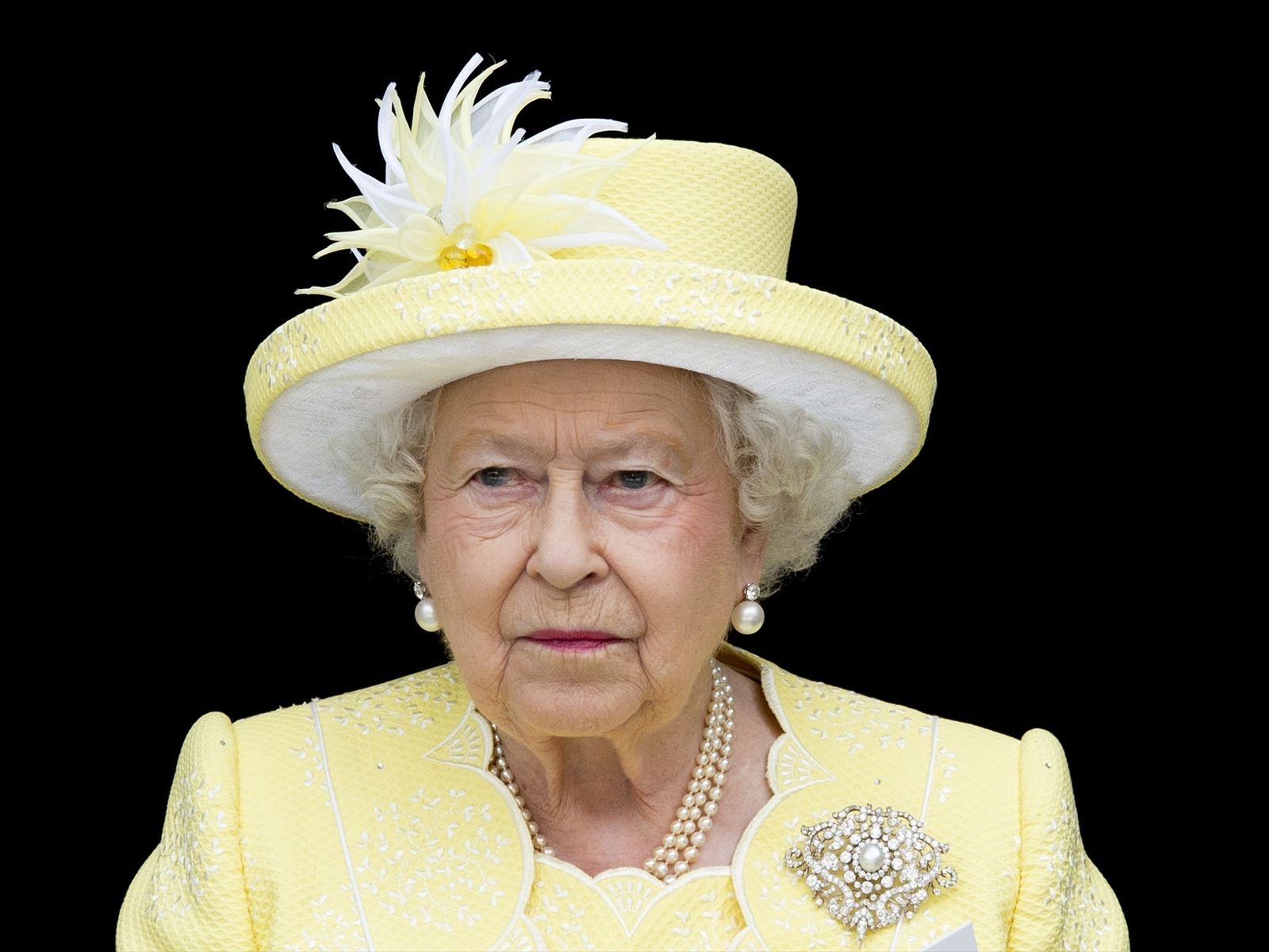 El 8 de agosto, Isabel II de Inglaterra falleció a los 96 años de edad en el Castillo de Balmoral de Escocia