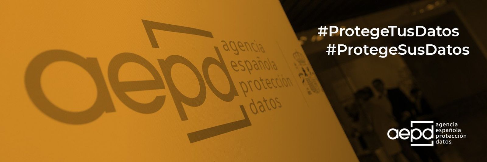 Protección de Datos