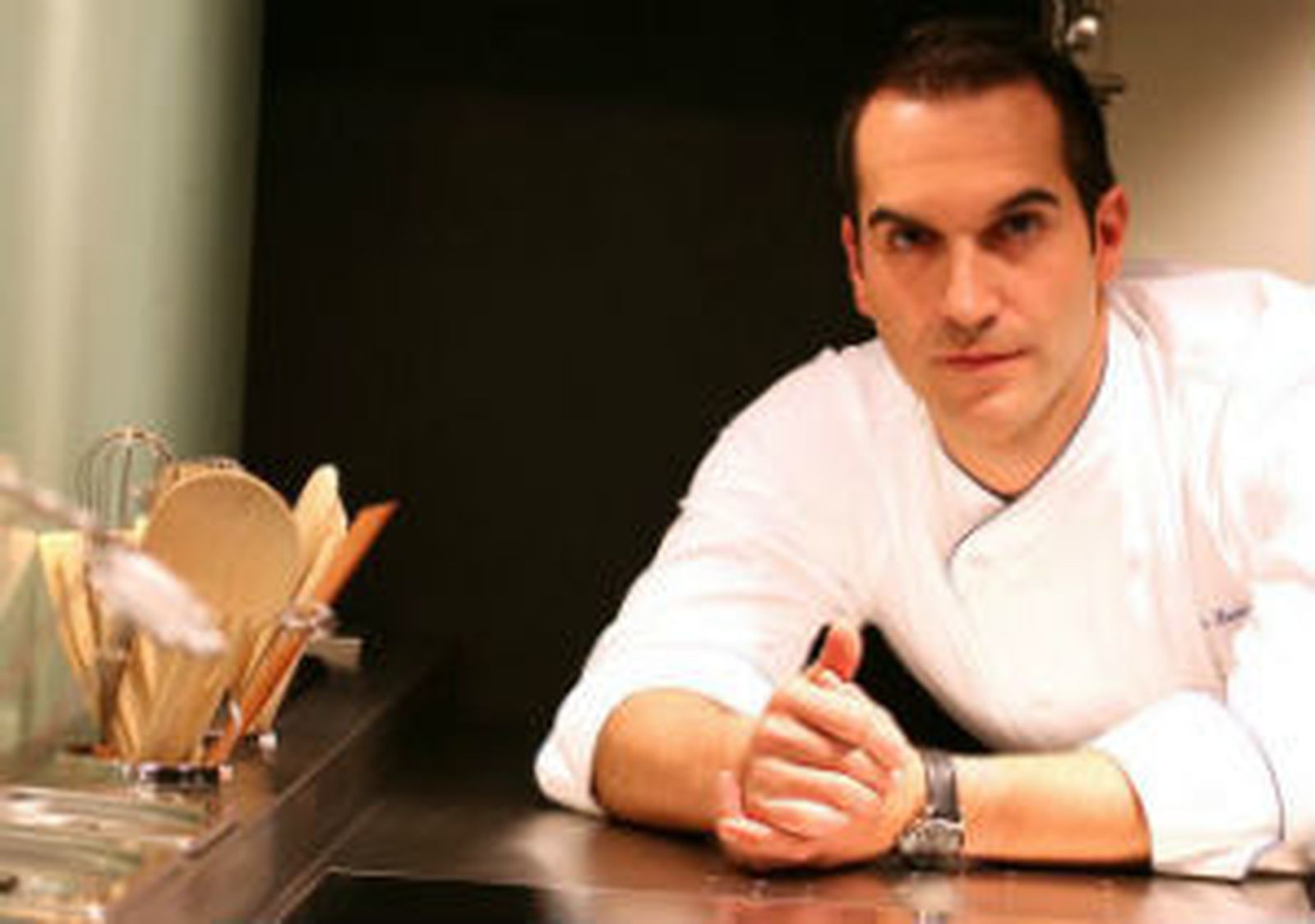 Mario Sandoval