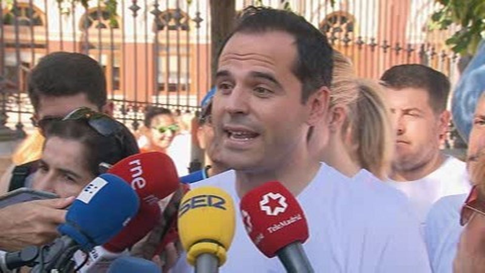 Ignacio Aguado