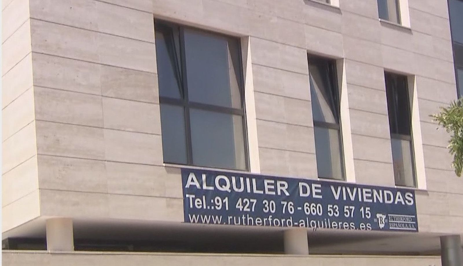 El Sindicato de Inquilinos cree que la nueva ley de la Vivienda "es poco garantista" y "no conseguirá los objetivos"
