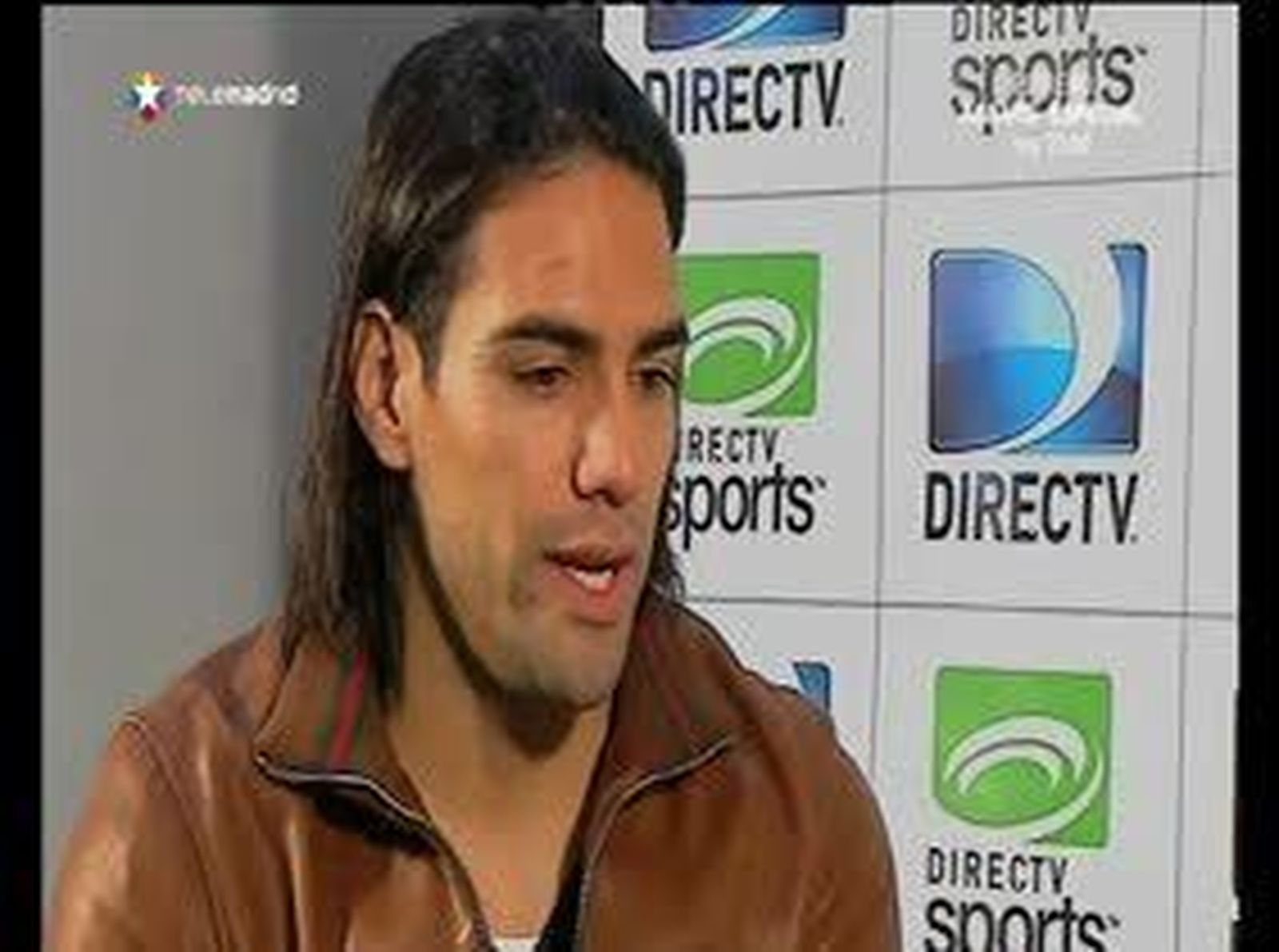 Falcao: "El derbi más que presión nos genera motivación"