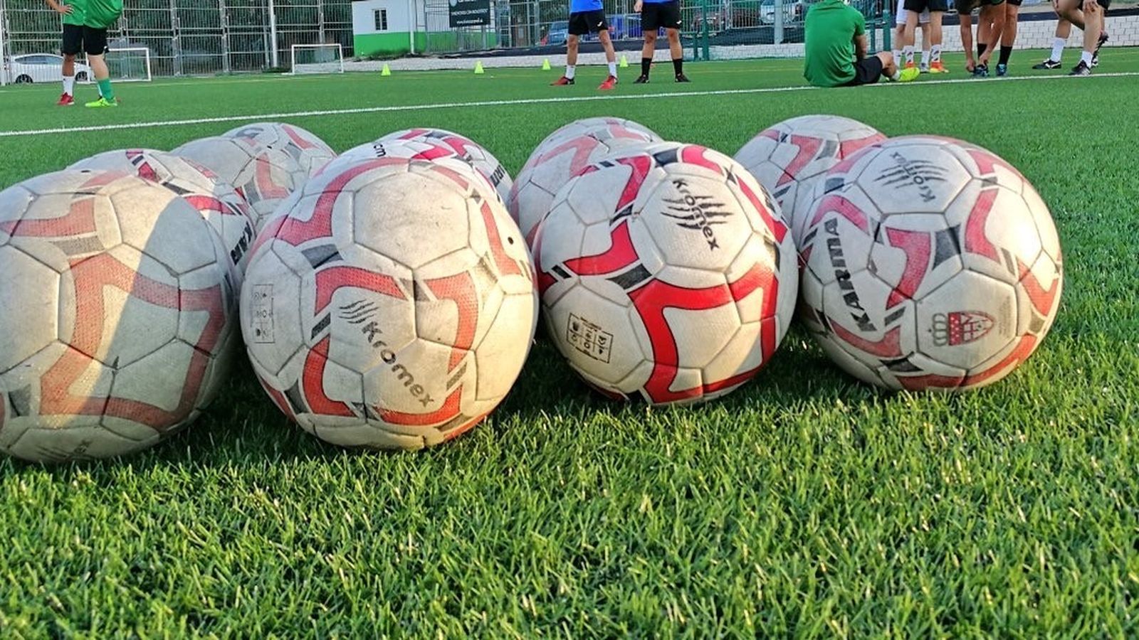 Balones