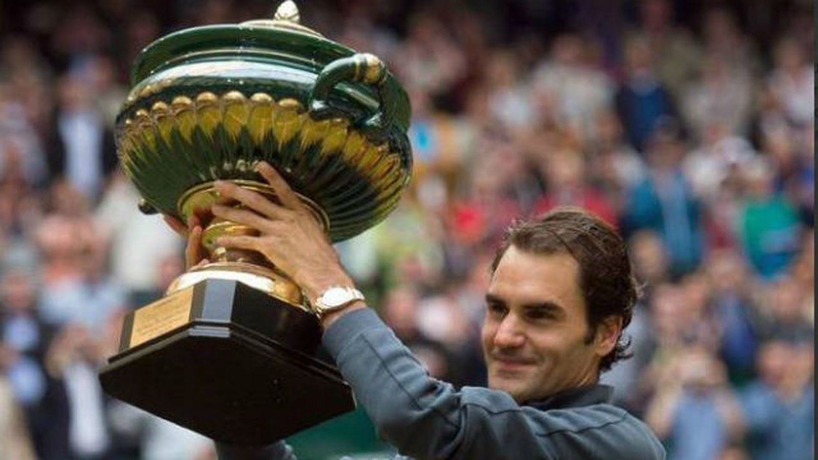 Roger Federer