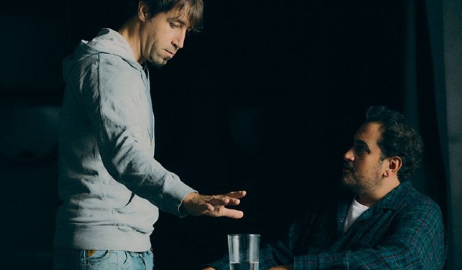 Se busca actor para interpretar a Hamlet en el Teatro Reina Victoria