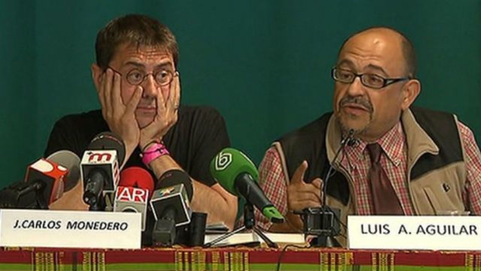 Monedero a Rivera: "Igual IVA para un Ferrari que para un pollo, no fastidies"