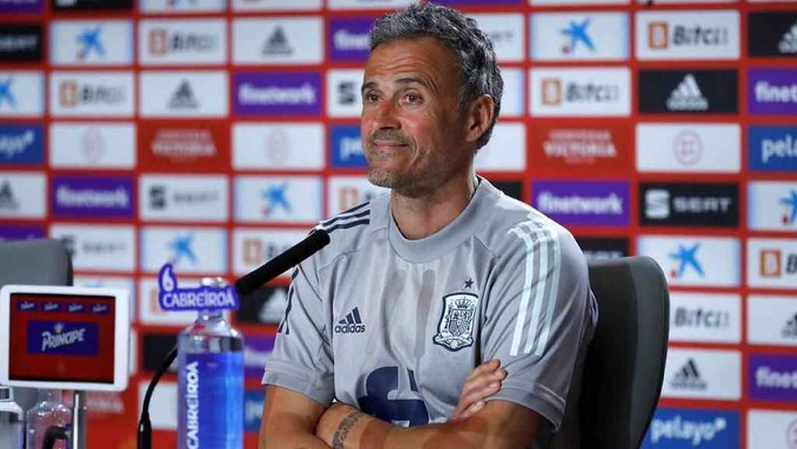 Luis Enrique
