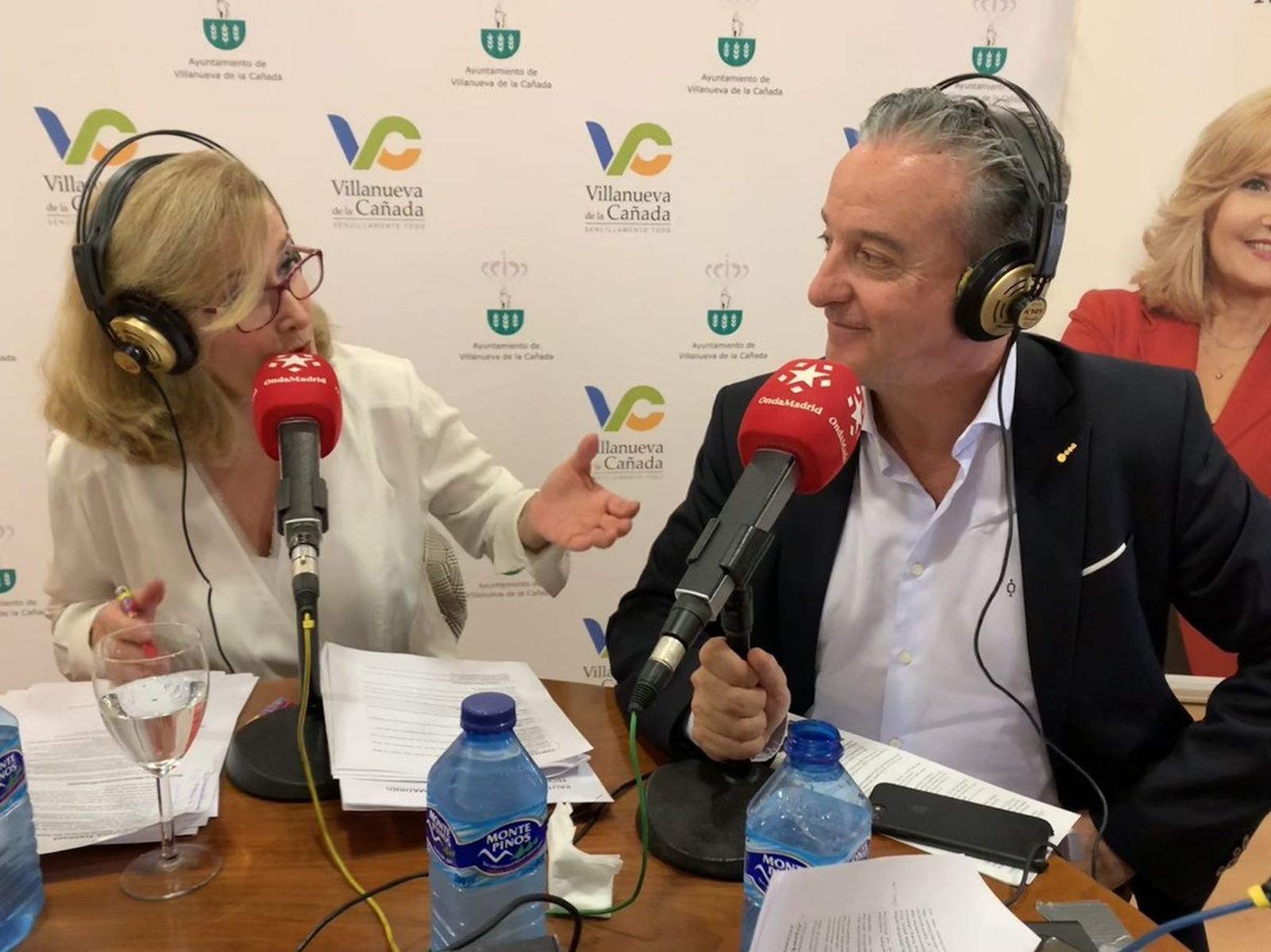 Javier Ventura-Traveser, portavoz de la Agencia Espacial Europea, valora la Semana Mundial del Espacio