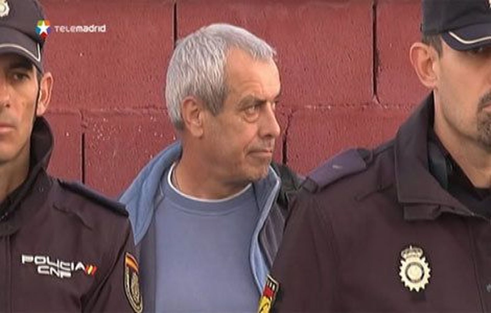 Indignación entre las víctimas por las 70 excarcelaciones por la sentencia de Estrasburgo