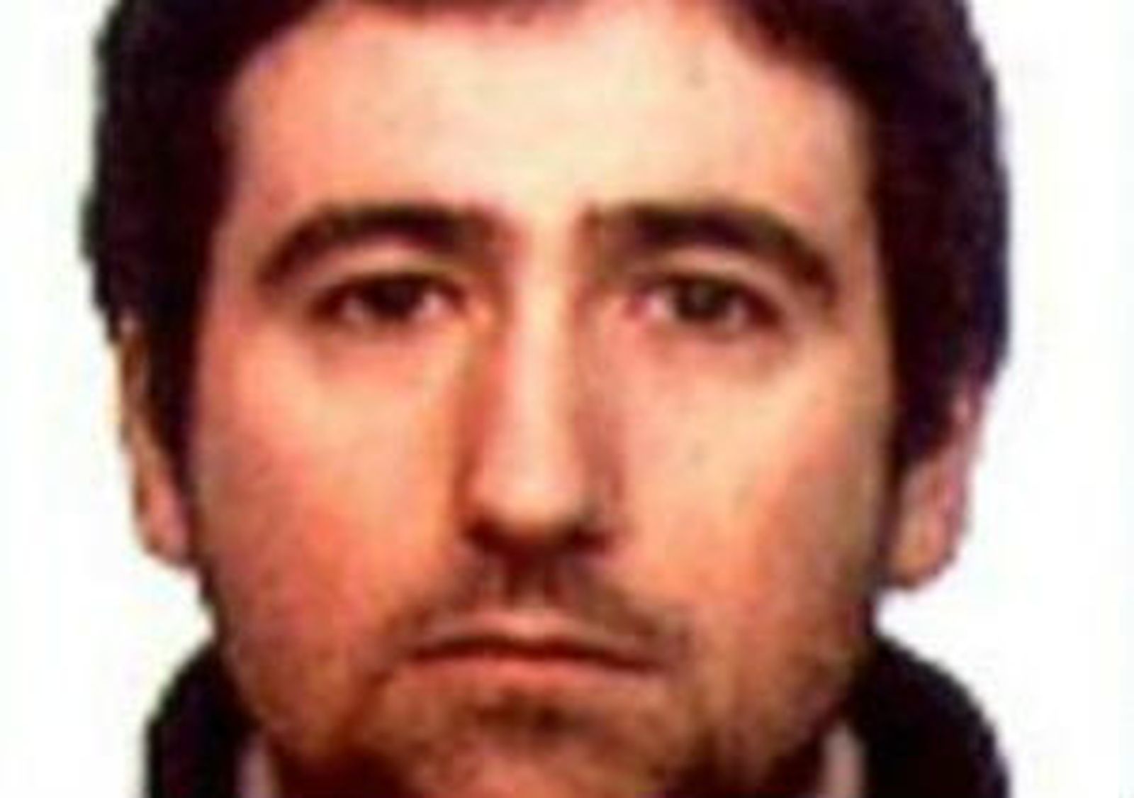 Detenido en Hendaya el etarra Iñaki Imaz, relacionado  con el “Comando Donosti”
