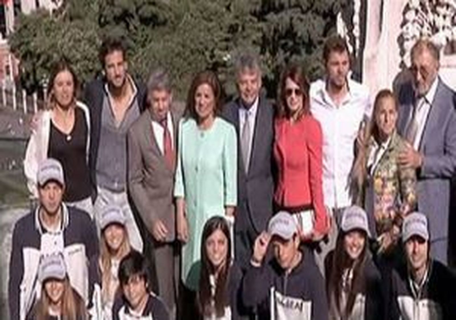 Botella augura un impacto "muy positivo" en Madrid del Mutua Open Tenis
