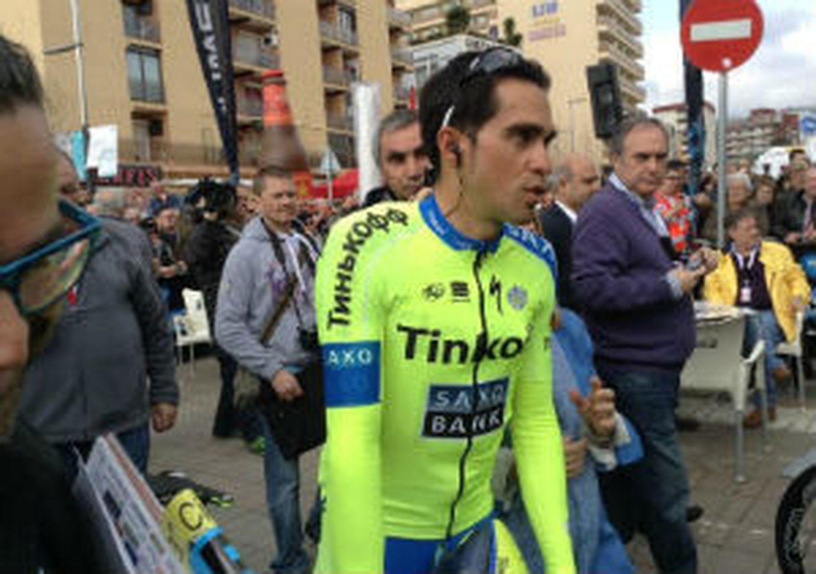 Alberto Contador