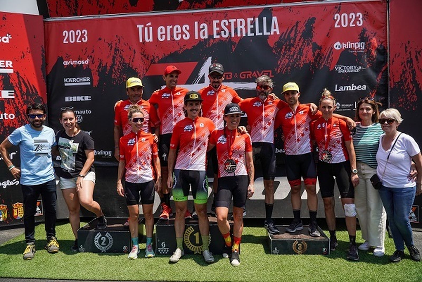 MTB Maratón