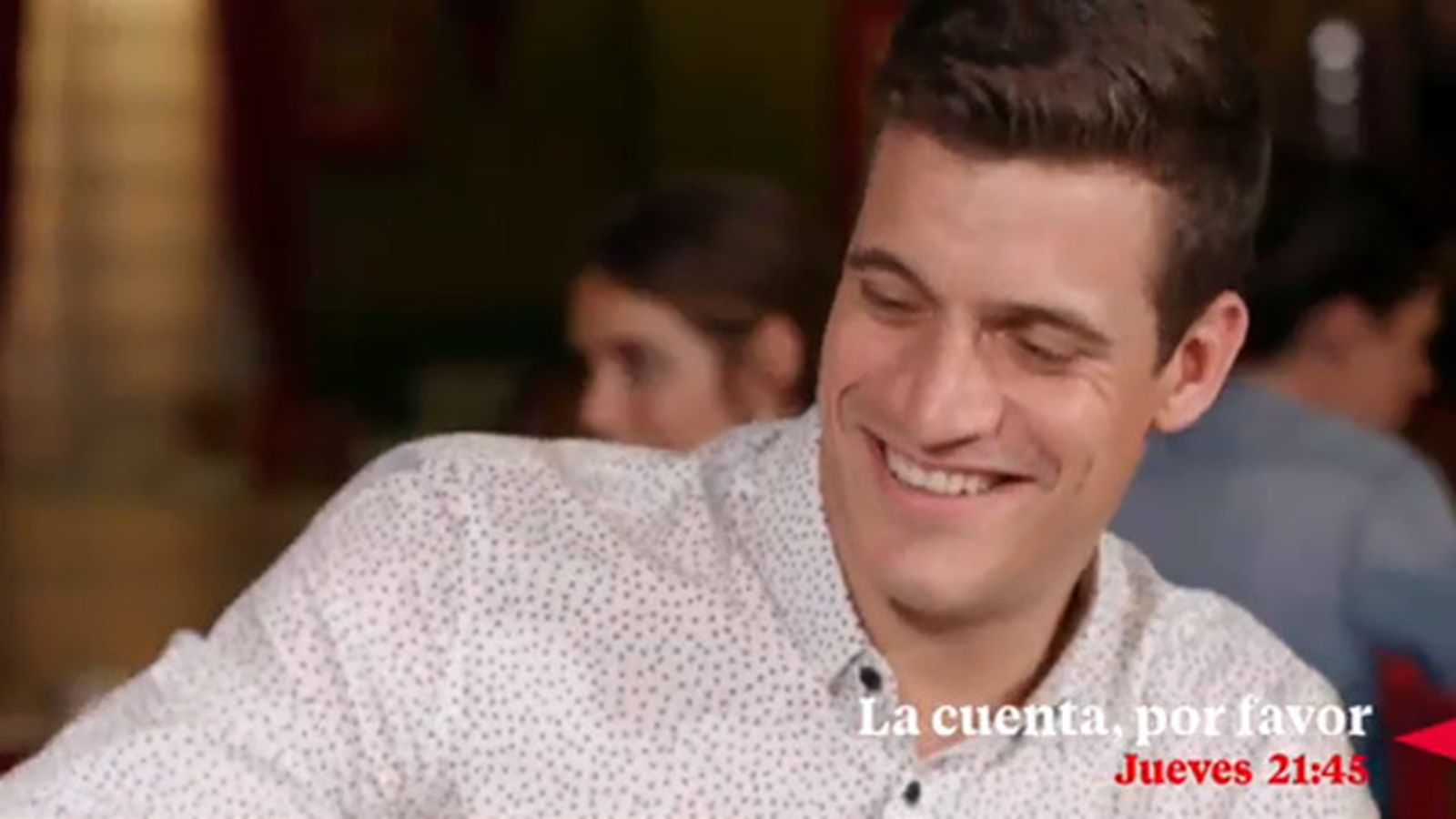 La cuenta espectaculo