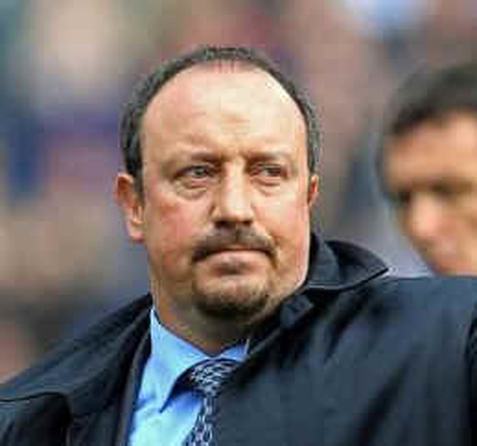 benitez hoy