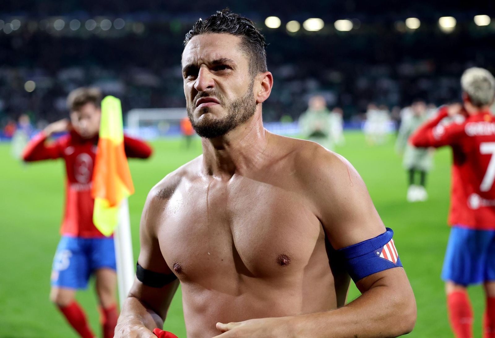 Koke