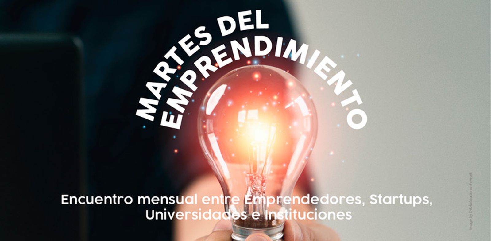 Martes del Emprendimiento, Pozuelo de Alarcón