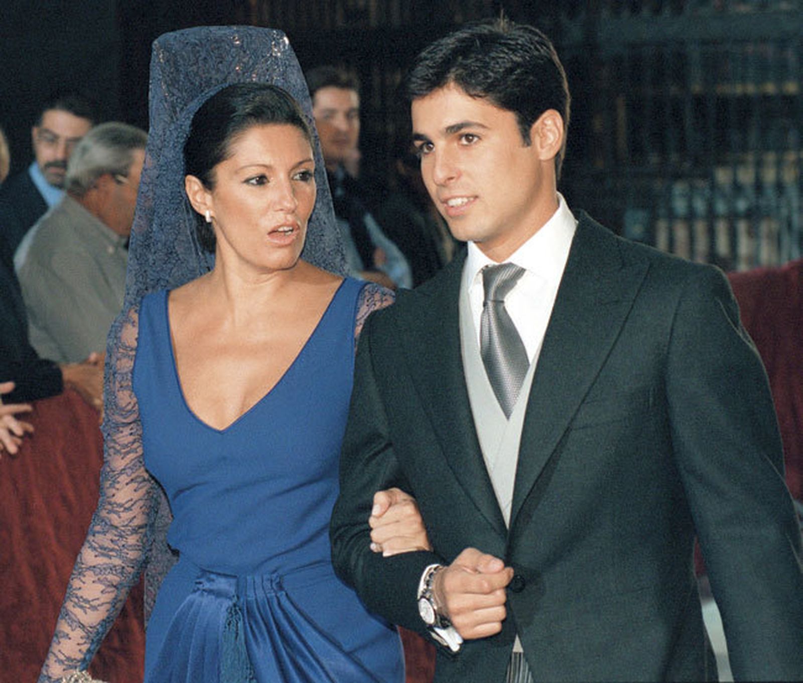 Fotogalería Carmina Ordóñez