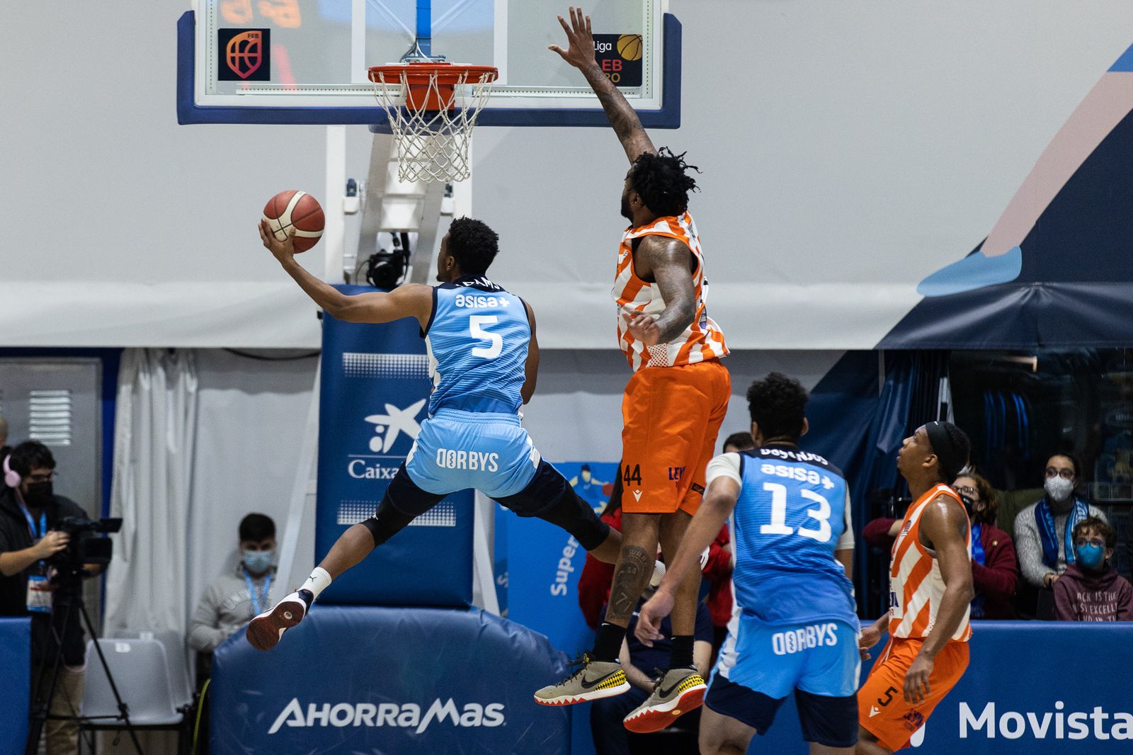 Movistar Estudiantes