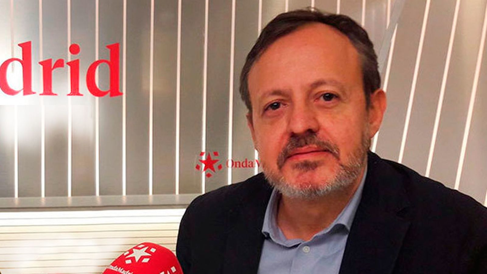 Alberto Reyero