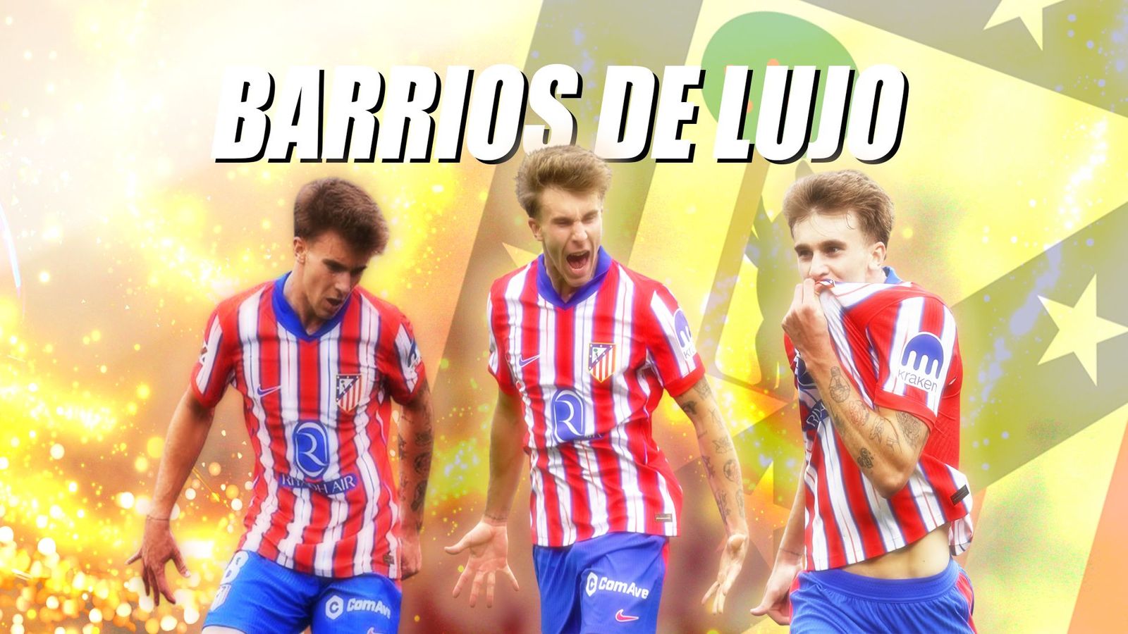 Pablo Barrios