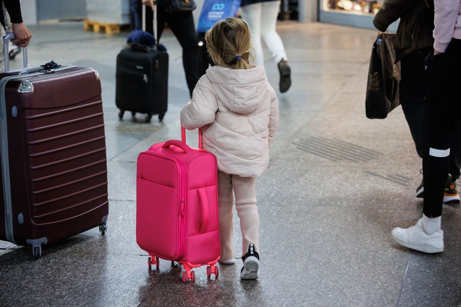 Renfe lanza la campaña 'Superprecios'