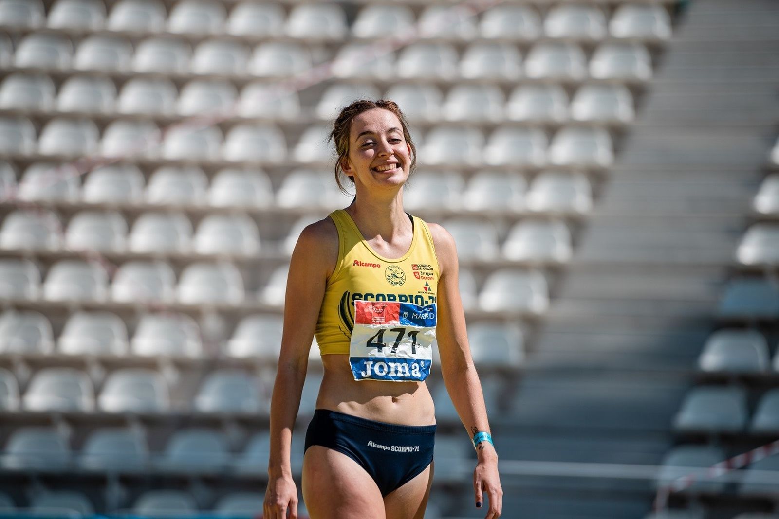 Andrea Medina