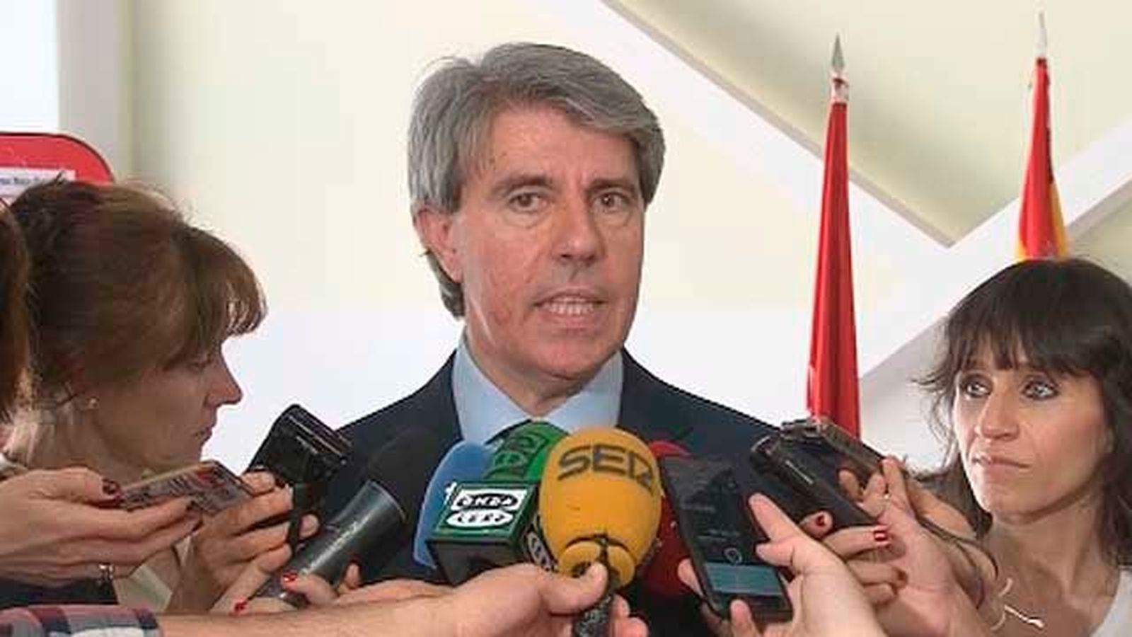 Garrido activa la Oficina de Atención al Refugiado para colaborar con todos los recursos con familias del Aquarius