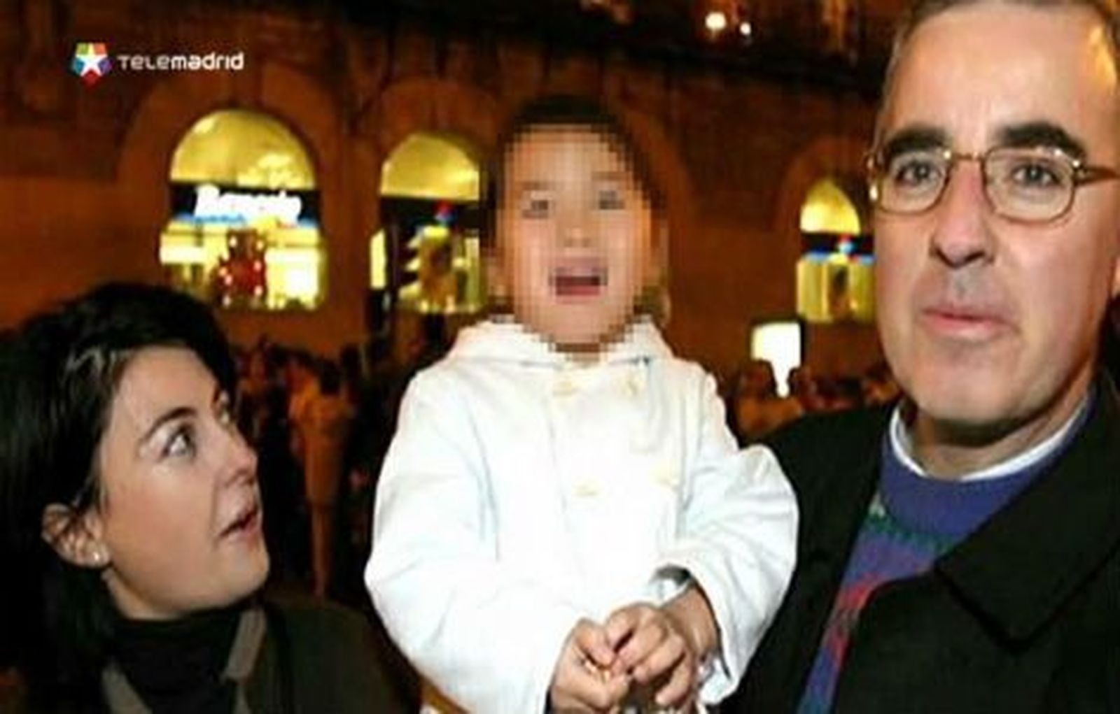El juez ve un plan "gradual" para asesinar a Asunta