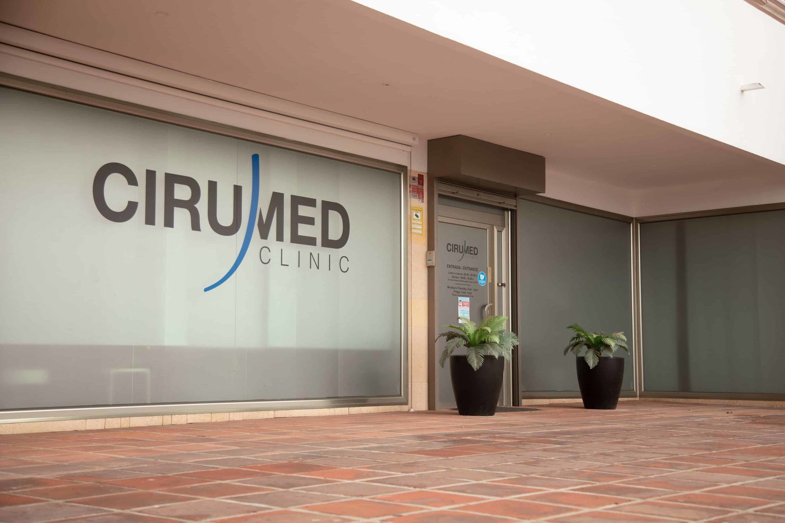 Clínica Cirumed