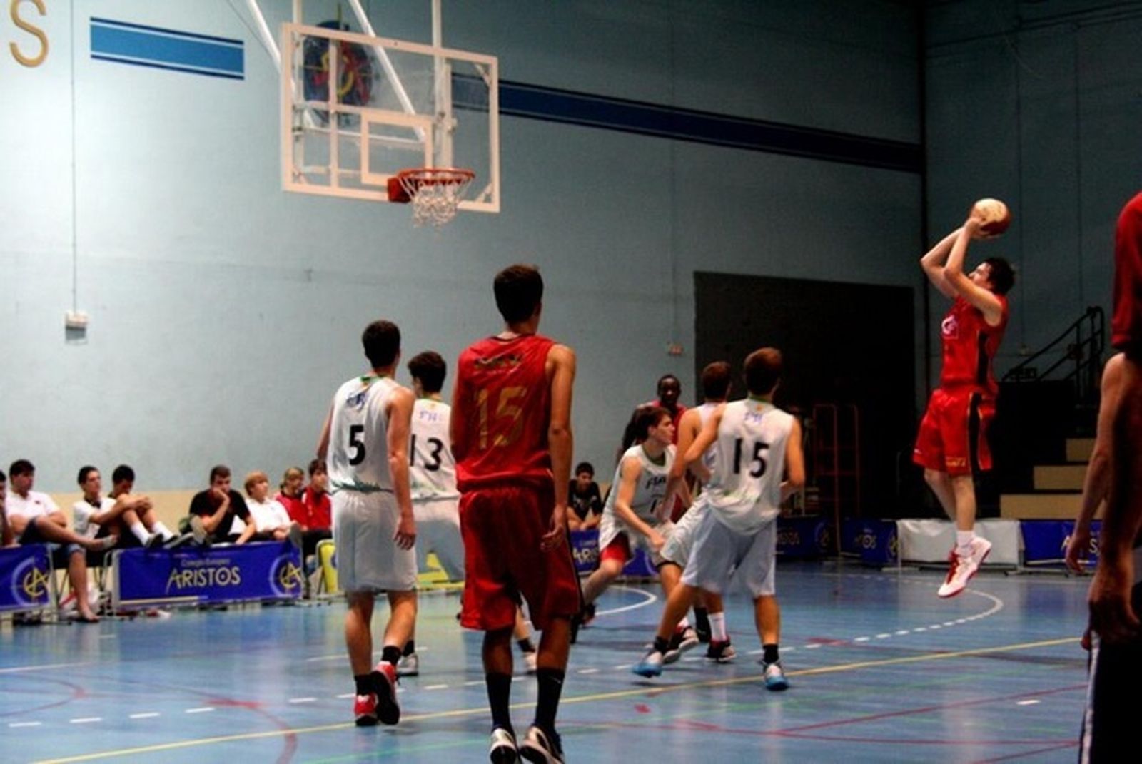Torneo de las Canteras