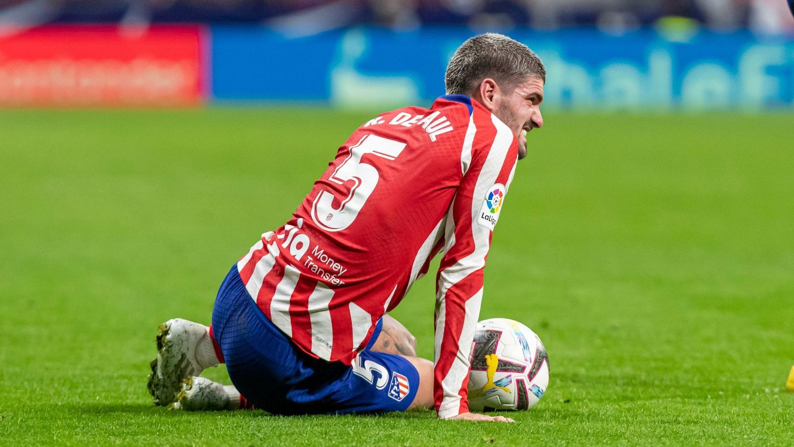 Rodrigo de Paul