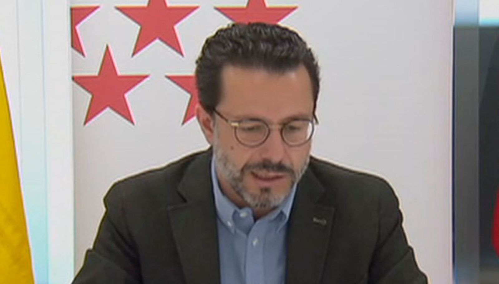Javier Fernández-Lasquetty